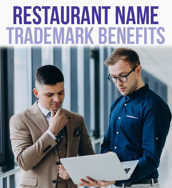 Restaurant Name Trademark Benefits