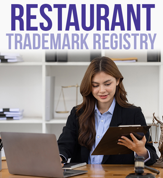 Restaurant Trademark Registry